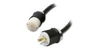 Apc 5-Wire Power Extension Cable (PDW10L21-20XC)